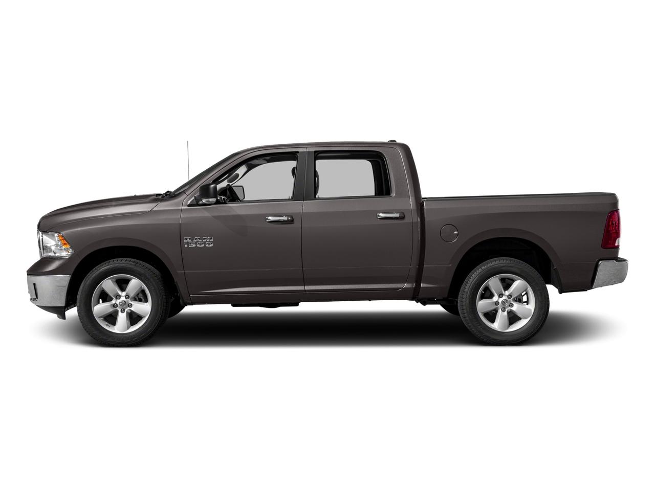 Used 2016 RAM Ram 1500 Pickup SLT with VIN 1C6RR7LG9GS395879 for sale in Sioux Falls, SD