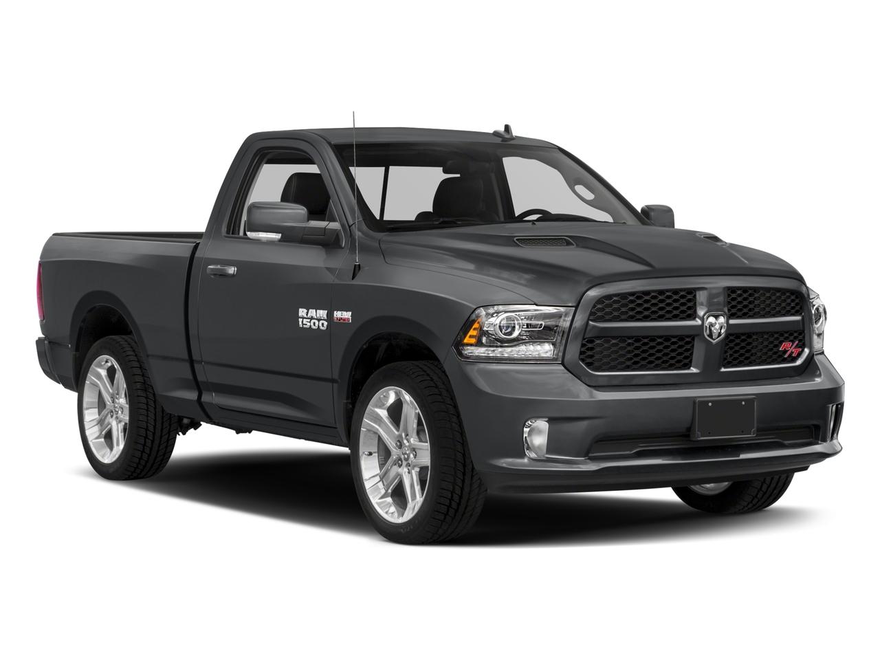 2016 Ram 1500 Vehicle Photo in Appleton, WI 54913