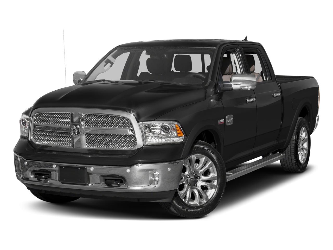 2016 Ram RAMT15 Vehicle Photo in LONE TREE, CO 80124-2750