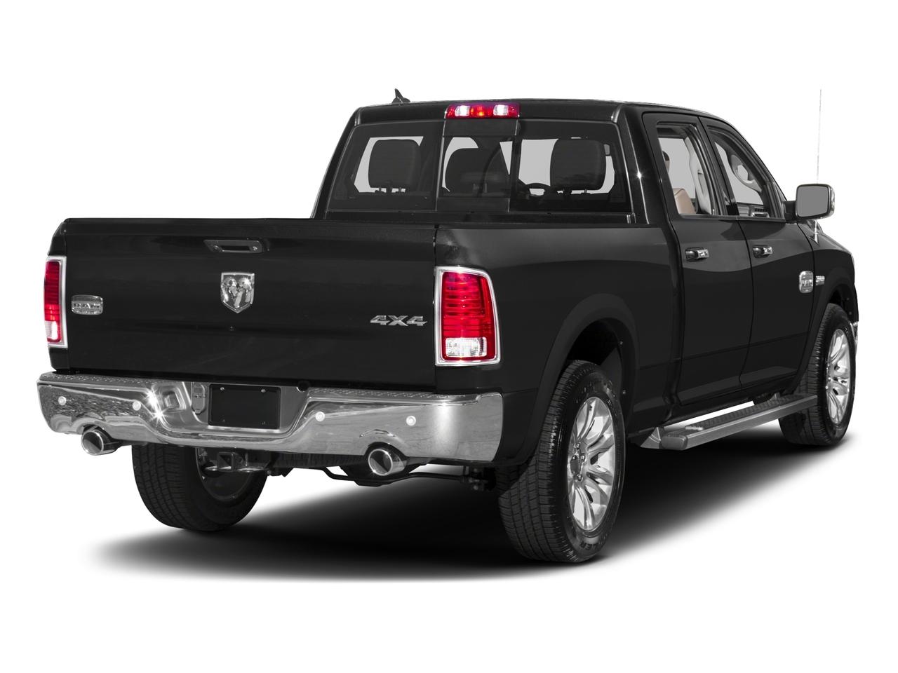 2016 Ram RAMT15 Vehicle Photo in LONE TREE, CO 80124-2750