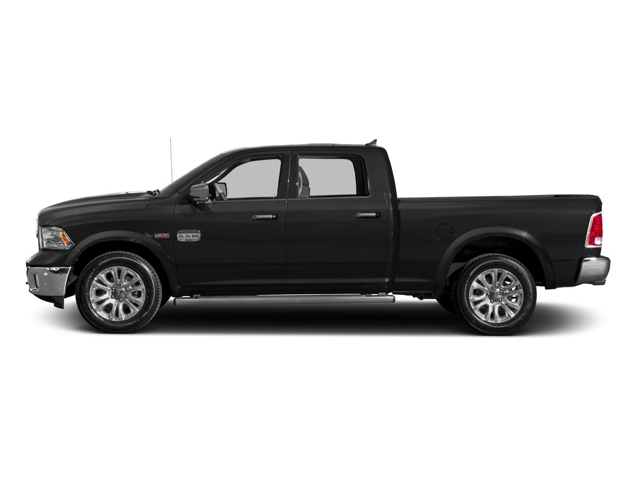 Used 2016 RAM Ram 1500 Pickup Laramie Limited with VIN 1C6RR7PM9GS334628 for sale in Newcastle, WY