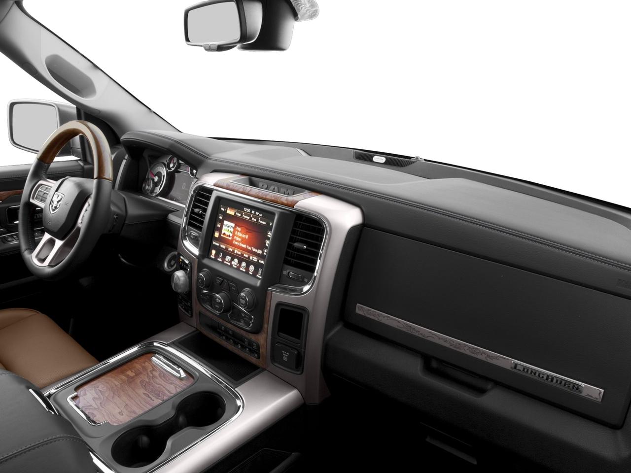 2016 Ram 1500 Vehicle Photo in Wesley Chapel, FL 33544