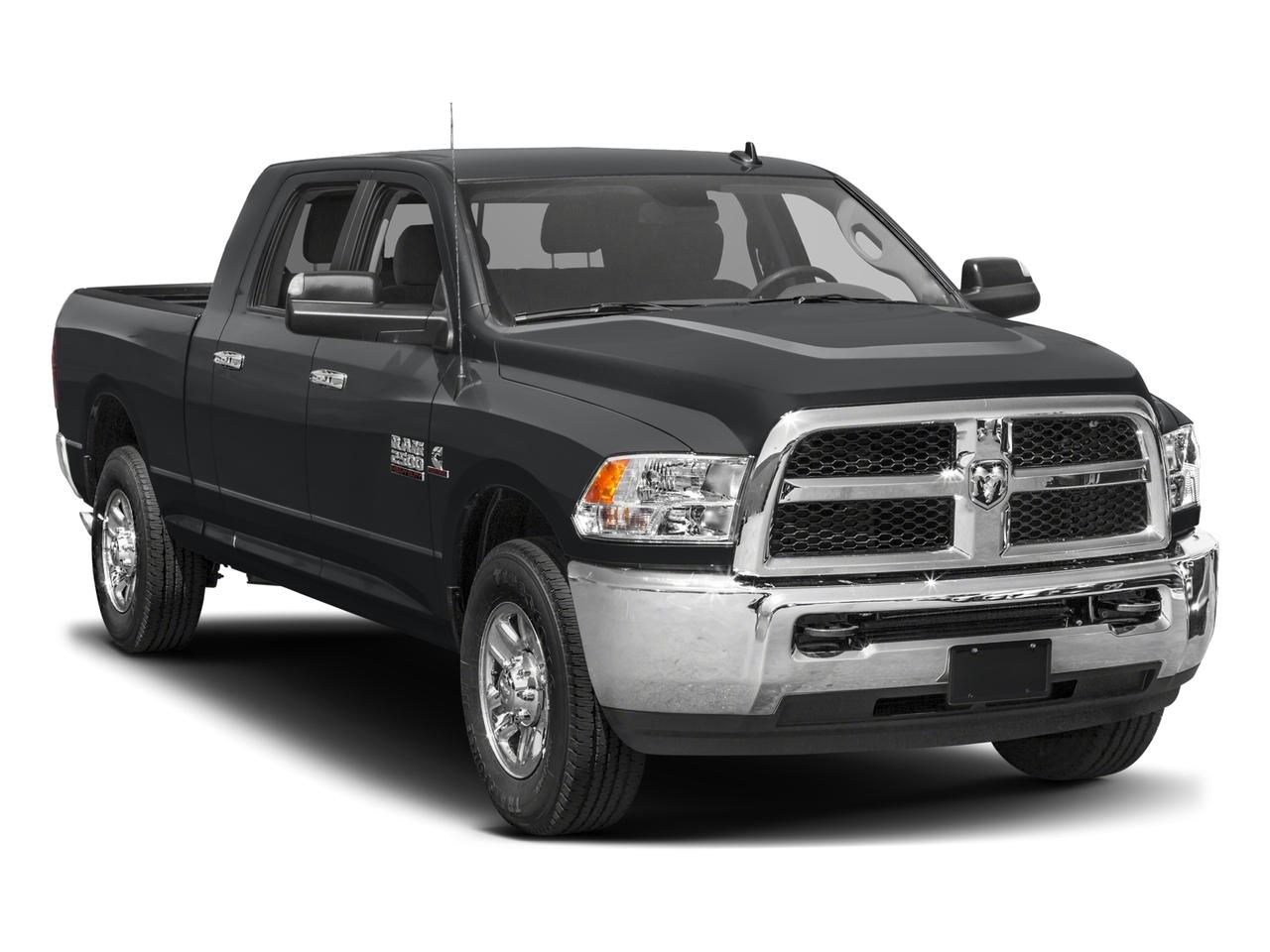 2016 Ram 2500 Vehicle Photo in AMARILLO, TX 79103-4111