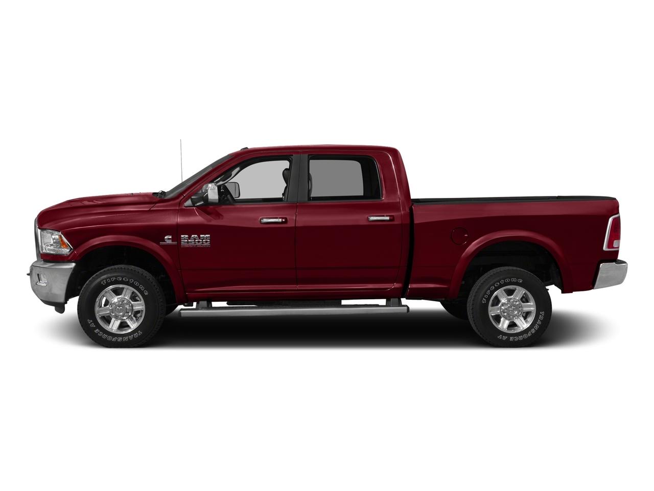 2016 Ram 2500 Vehicle Photo in Sanford, FL 32771