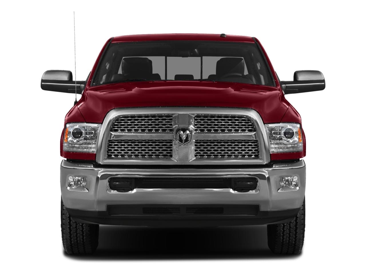 2016 Ram 2500 Vehicle Photo in Sanford, FL 32771