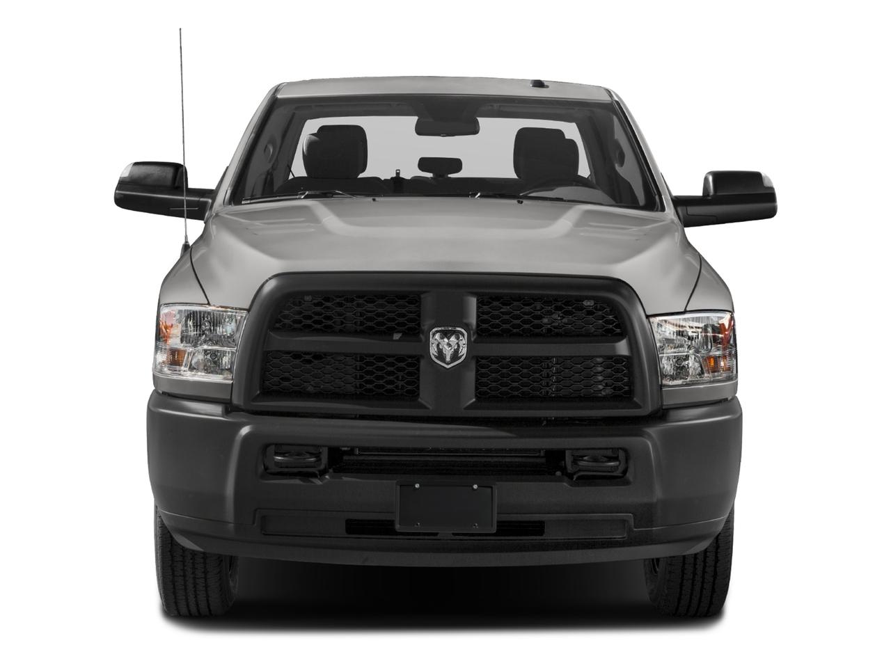 2016 Ram 2500 Vehicle Photo in Clearwater, FL 33761