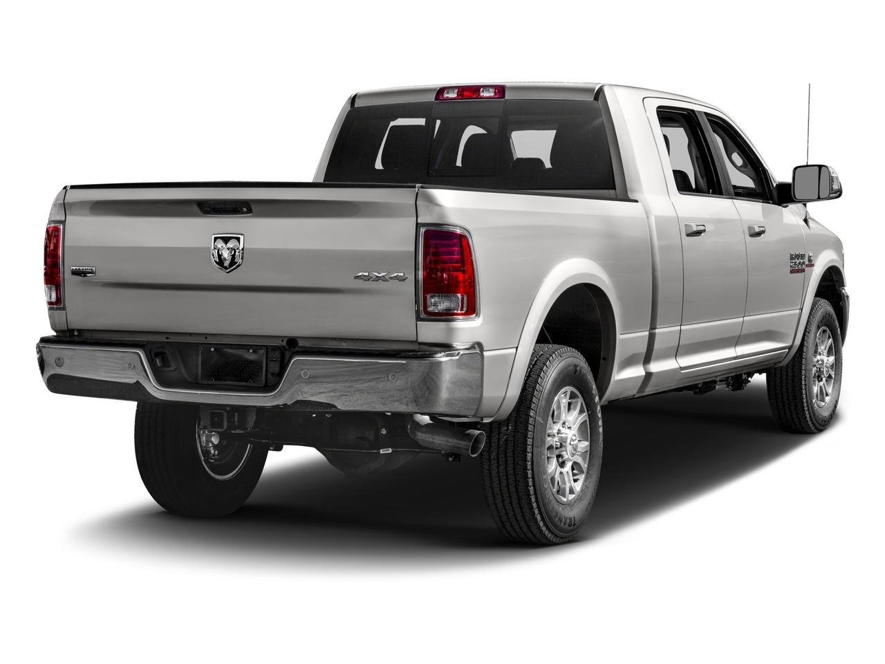 2016 Ram 2500 Vehicle Photo in BETHLEHEM, PA 18017-9401