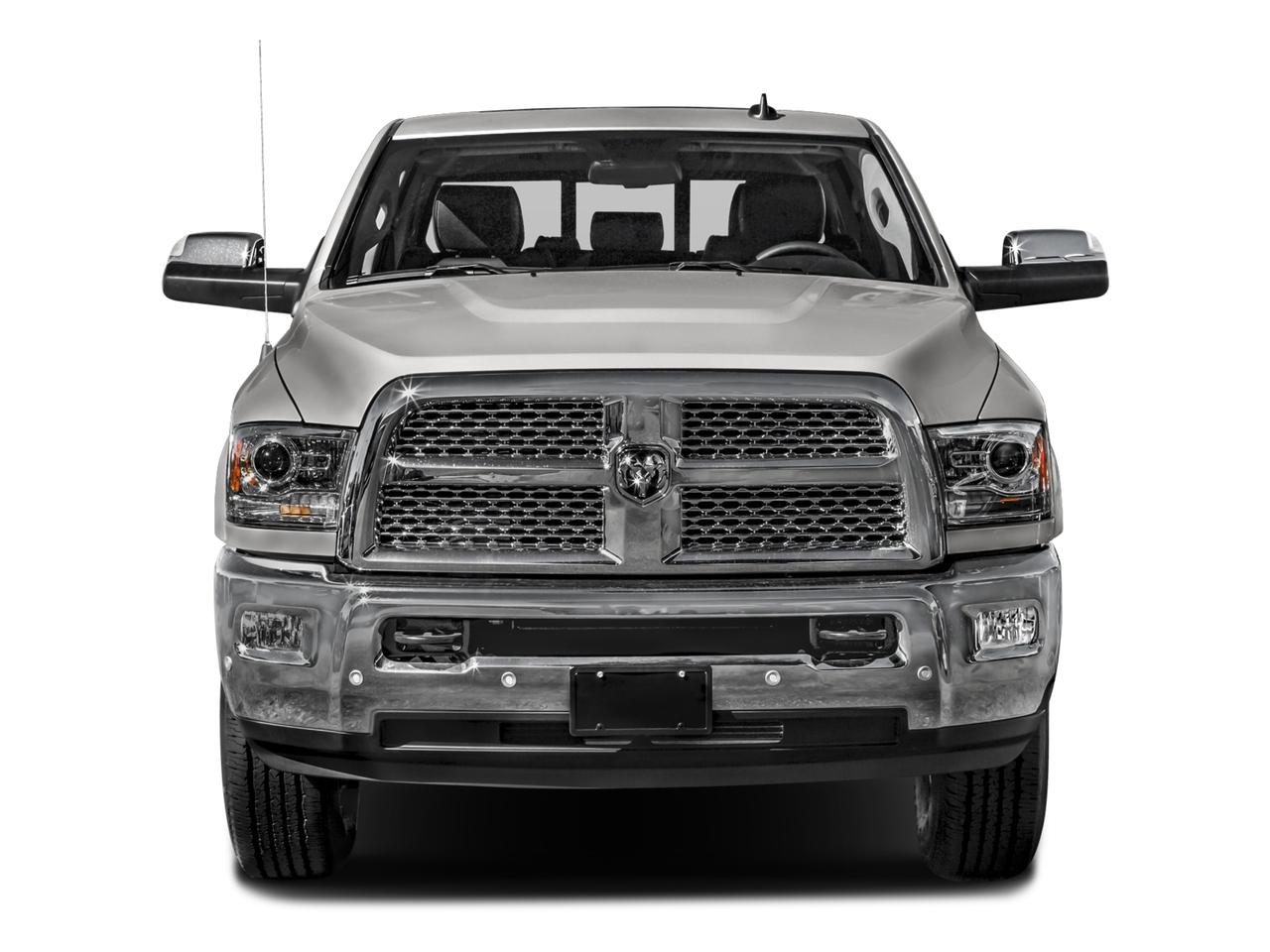 2016 Ram 2500 Vehicle Photo in BETHLEHEM, PA 18017-9401