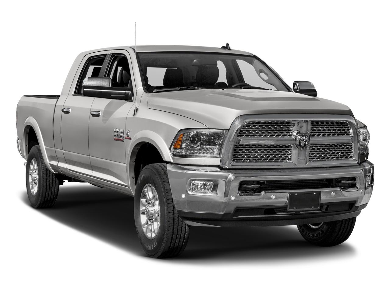 2016 Ram 2500 Vehicle Photo in BETHLEHEM, PA 18017-9401