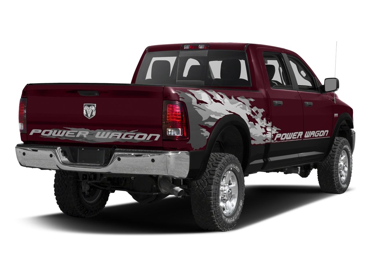 2016 Ram 2500 Vehicle Photo in SELMA, TX 78154-1460