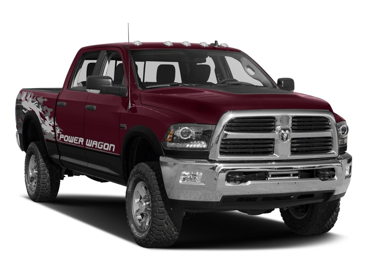 2016 Ram 2500 Vehicle Photo in SELMA, TX 78154-1460