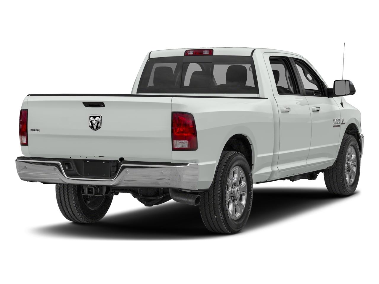 2016 Ram 2500 Vehicle Photo in POST FALLS, ID 83854-5365