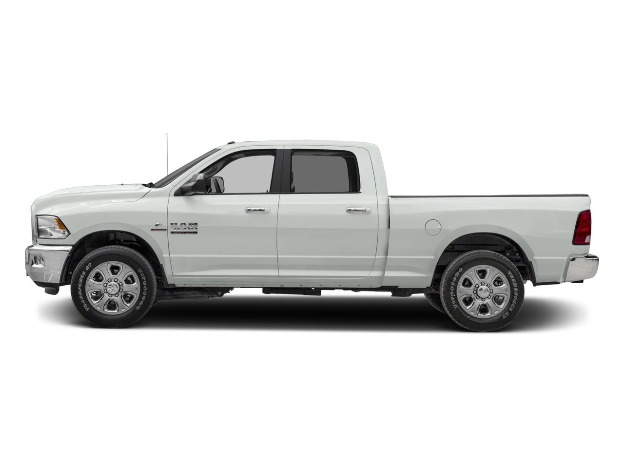 2016 Ram 2500 Vehicle Photo in POST FALLS, ID 83854-5365