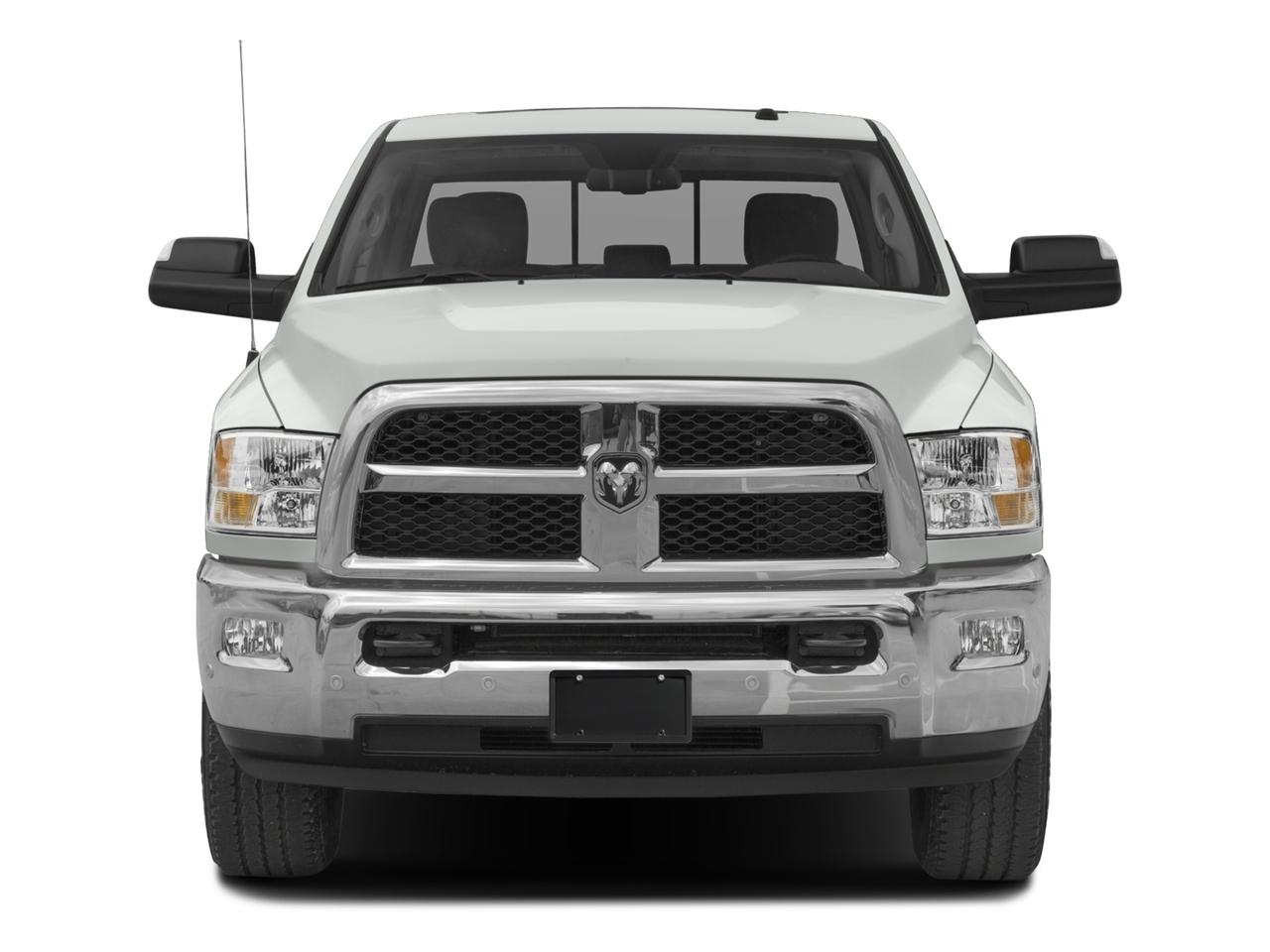 2016 Ram 2500 Vehicle Photo in POST FALLS, ID 83854-5365