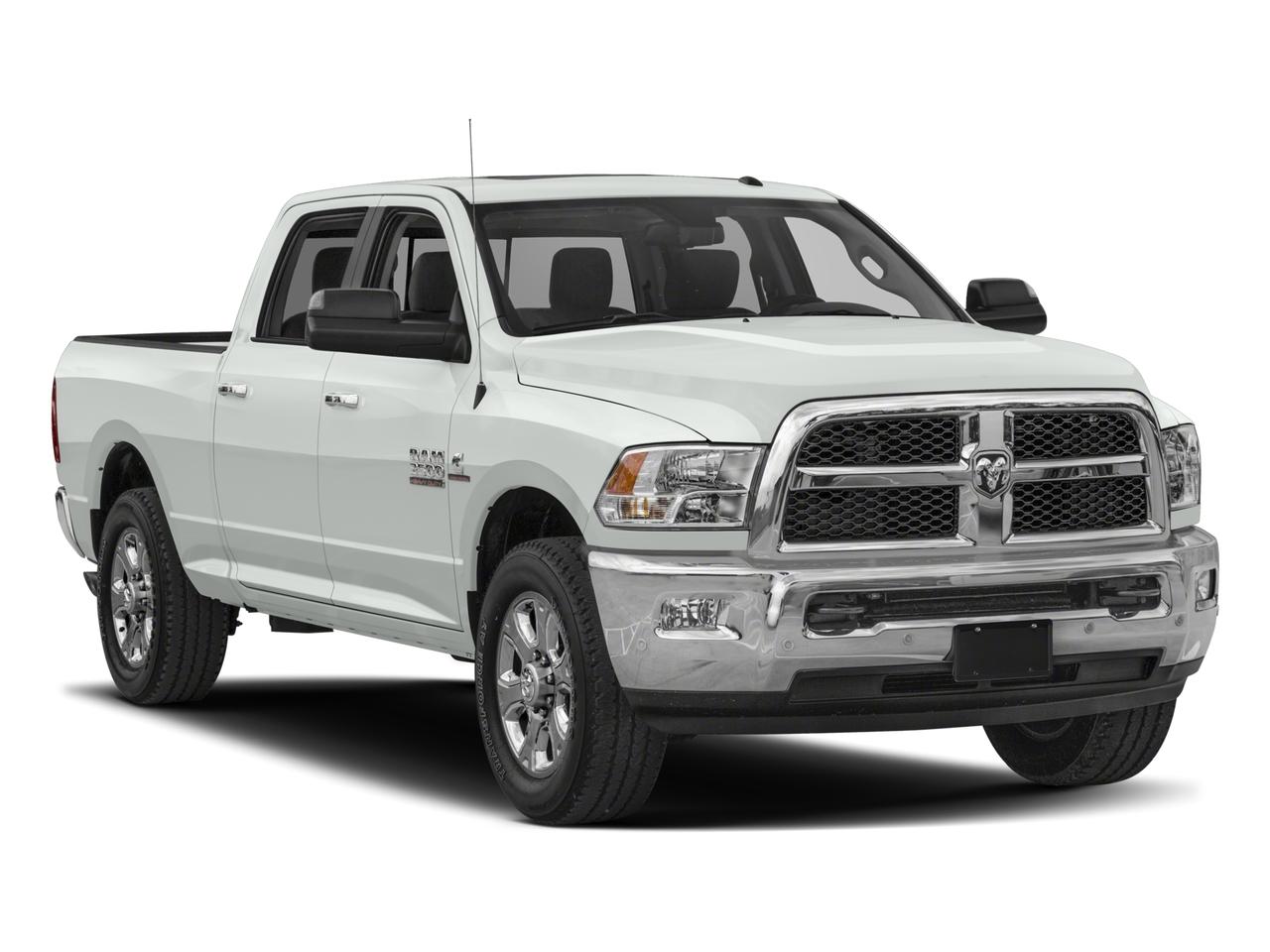 2016 Ram 2500 Vehicle Photo in POST FALLS, ID 83854-5365