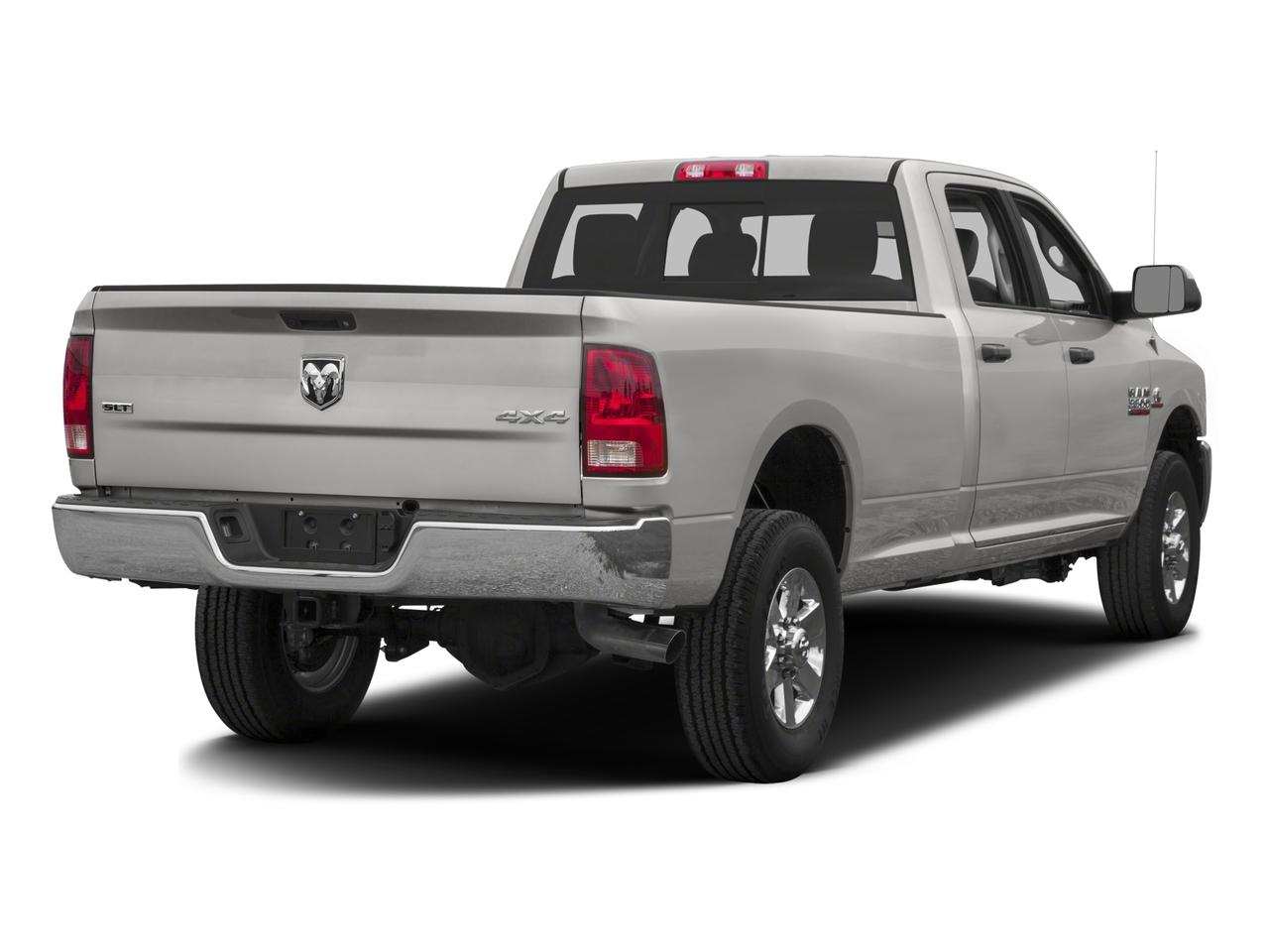 2016 Ram 3500 Vehicle Photo in Peoria, AZ 85382