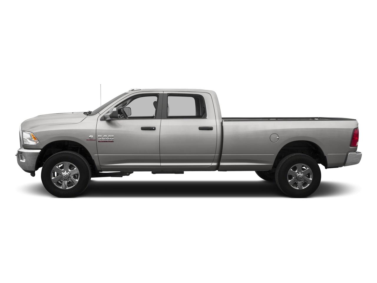 2016 Ram 3500 Vehicle Photo in Peoria, AZ 85382