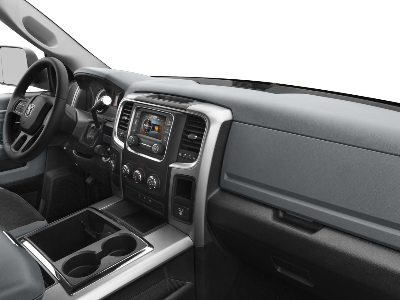 2016 Ram 3500 Vehicle Photo in Peoria, AZ 85382