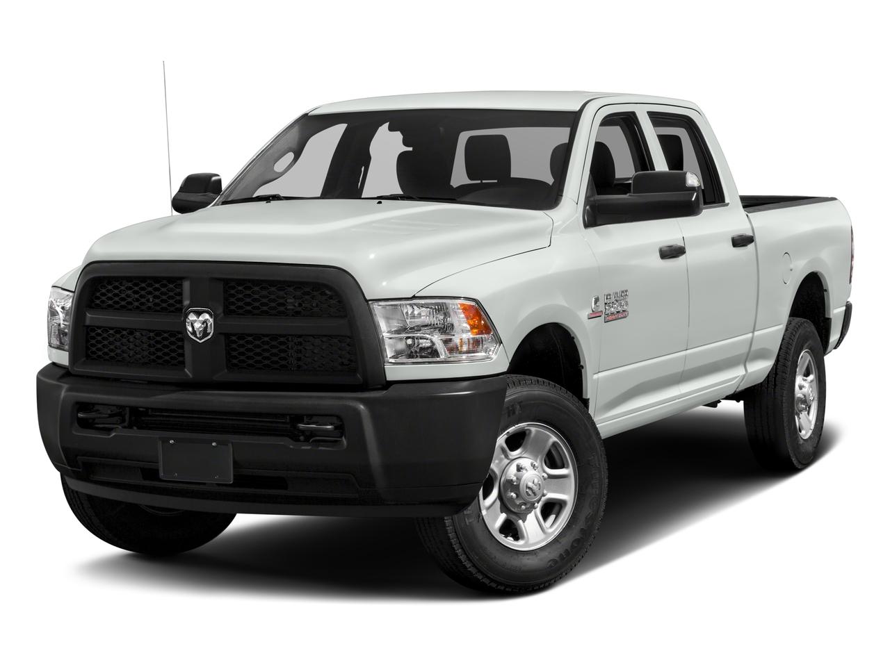 2016 Ram 3500 Vehicle Photo in Mechanicsburg, PA 17050-1707
