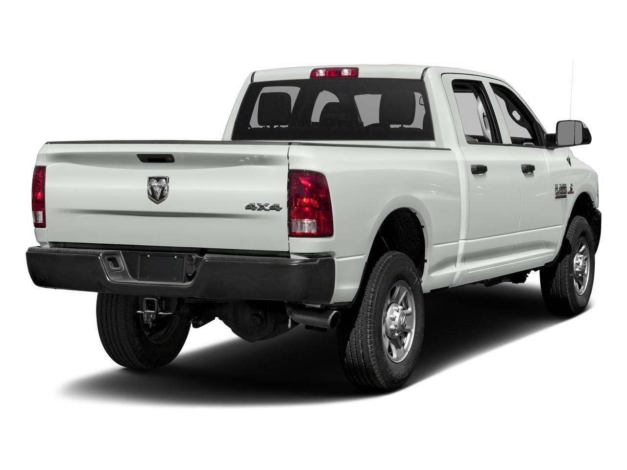 2016 Ram 3500 Vehicle Photo in Mechanicsburg, PA 17050-1707