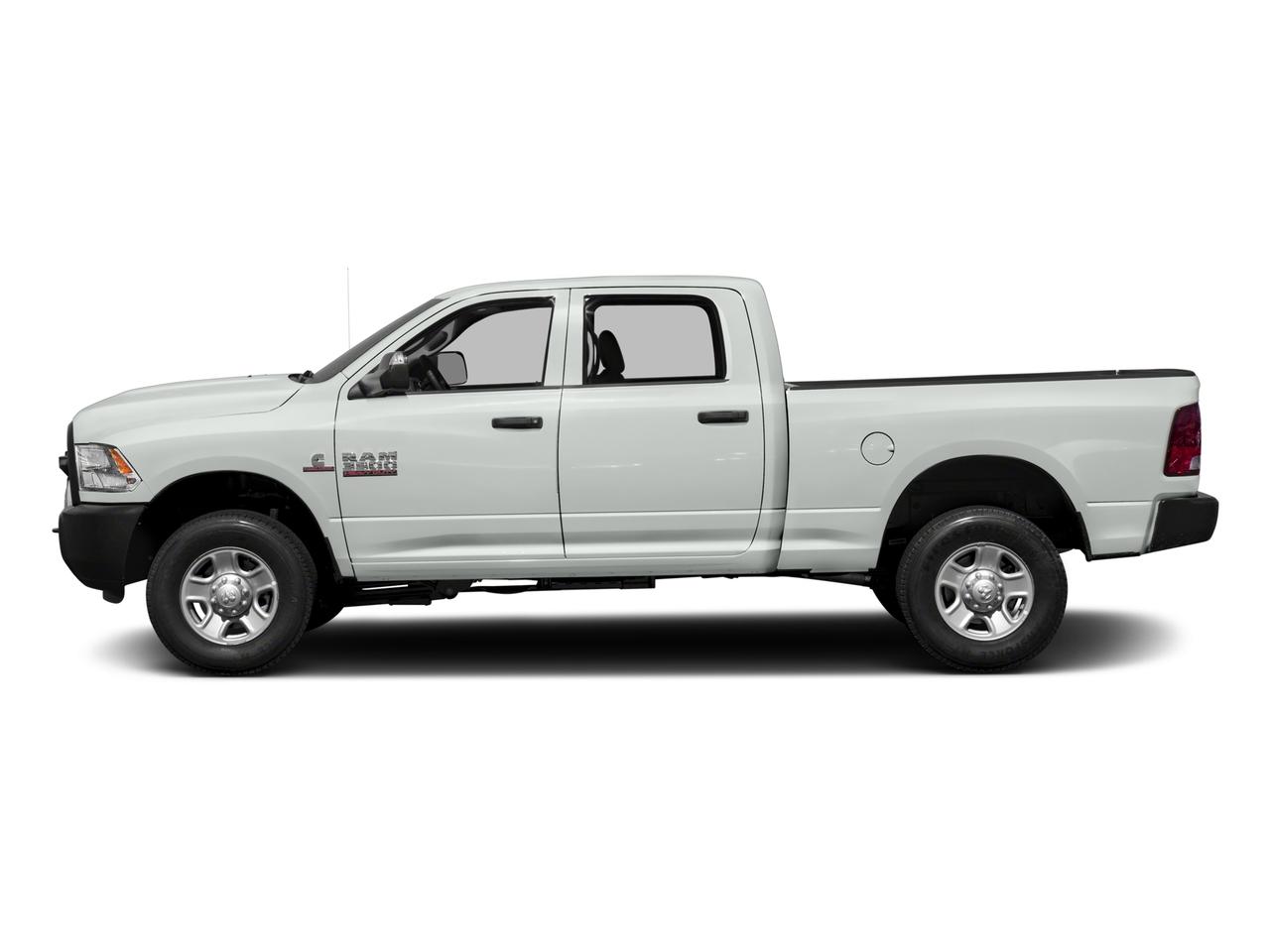 2016 Ram 3500 Vehicle Photo in Mechanicsburg, PA 17050-1707