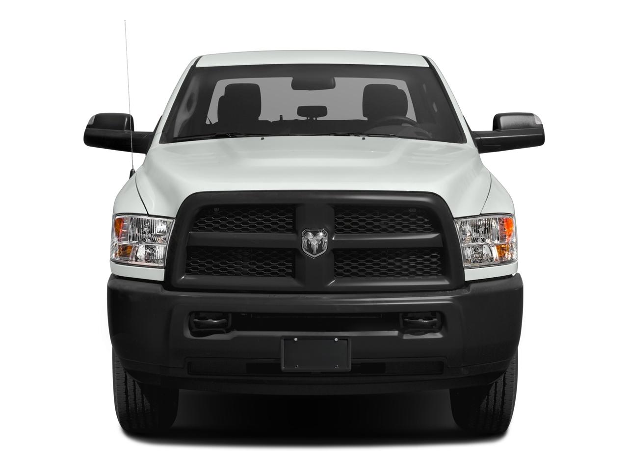 2016 Ram 3500 Vehicle Photo in Mechanicsburg, PA 17050-1707