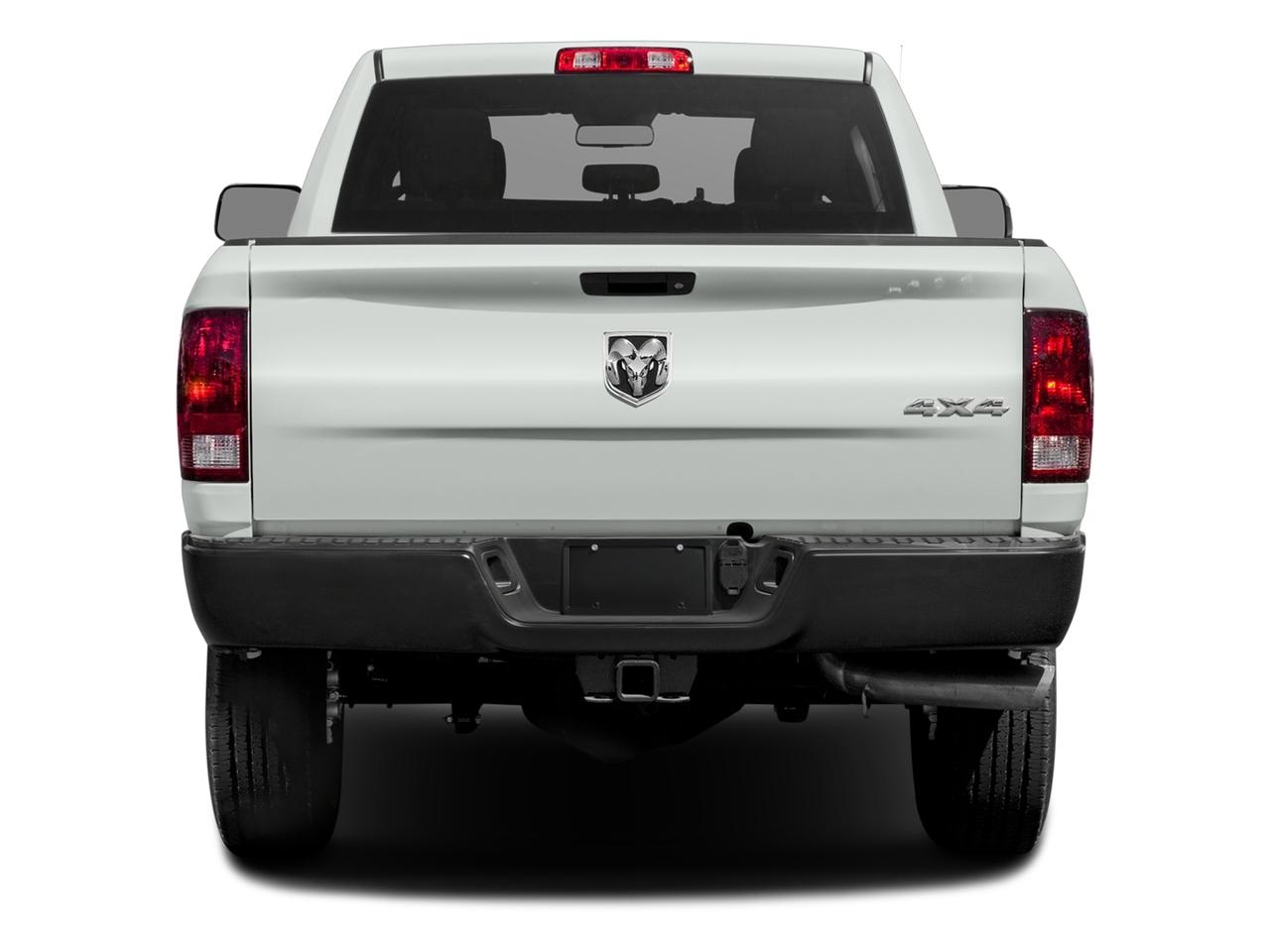 2016 Ram 3500 Vehicle Photo in Mechanicsburg, PA 17050-1707