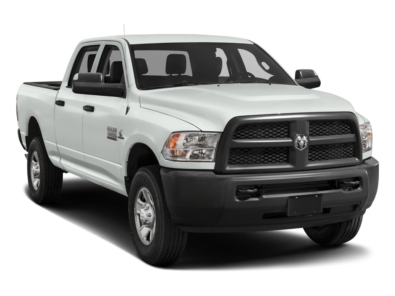 2016 Ram 3500 Vehicle Photo in Mechanicsburg, PA 17050-1707