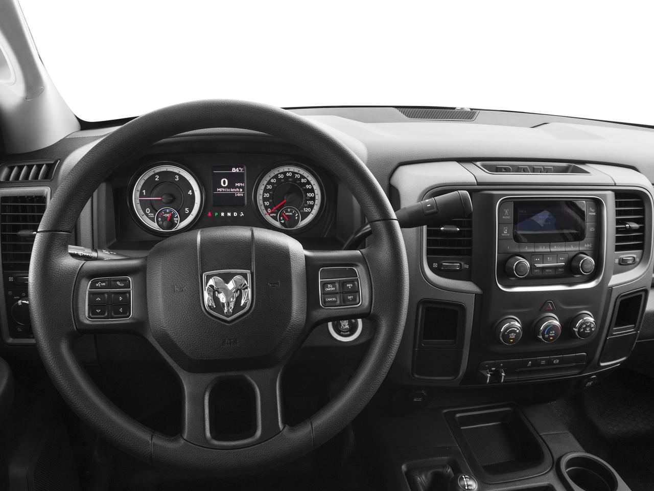 2016 Ram 3500 Vehicle Photo in Mechanicsburg, PA 17050-1707
