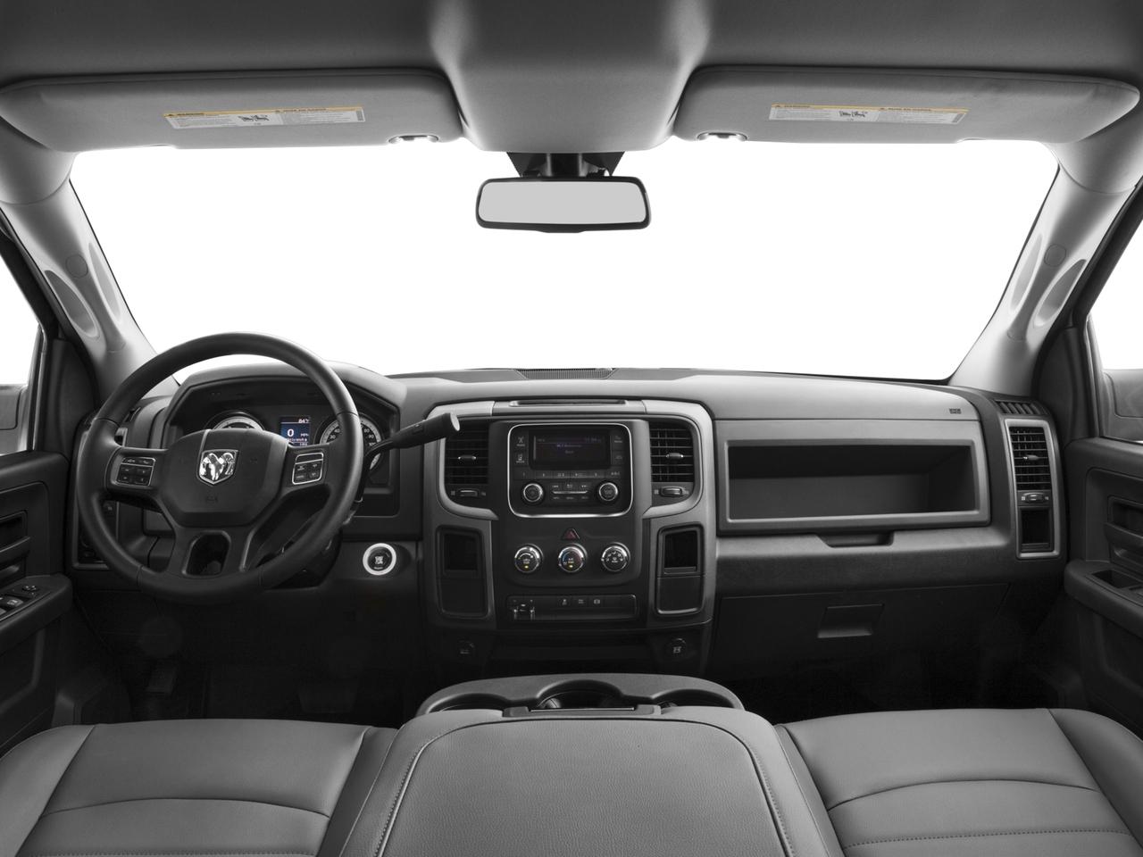 2016 Ram 3500 Vehicle Photo in Mechanicsburg, PA 17050-1707