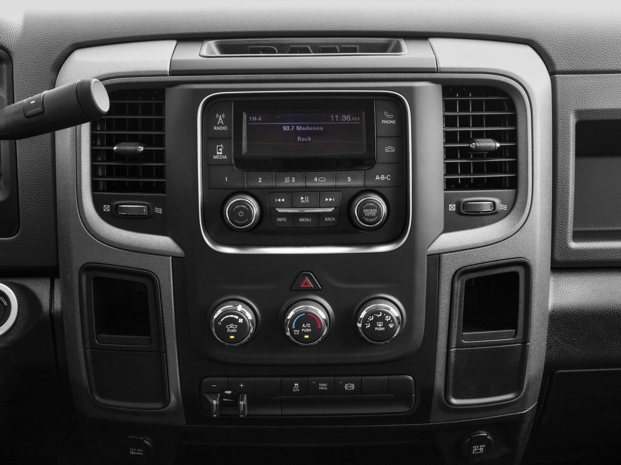 2016 Ram 3500 Vehicle Photo in Mechanicsburg, PA 17050-1707