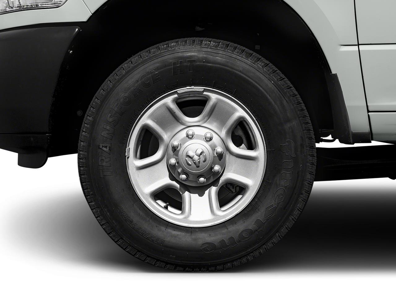 2016 Ram 3500 Vehicle Photo in Mechanicsburg, PA 17050-1707