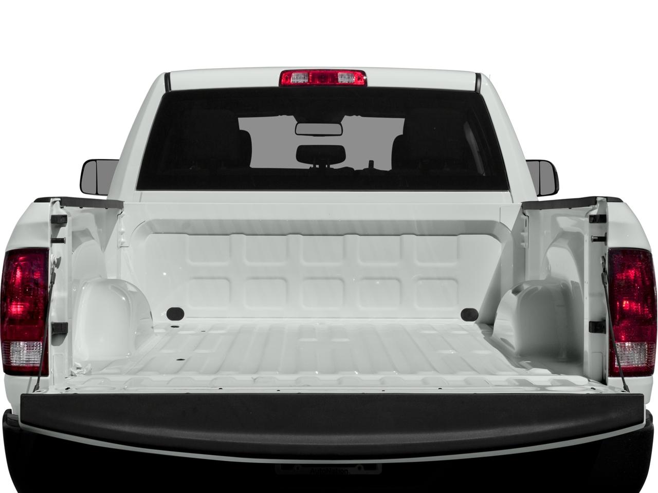 2016 Ram 3500 Vehicle Photo in Mechanicsburg, PA 17050-1707
