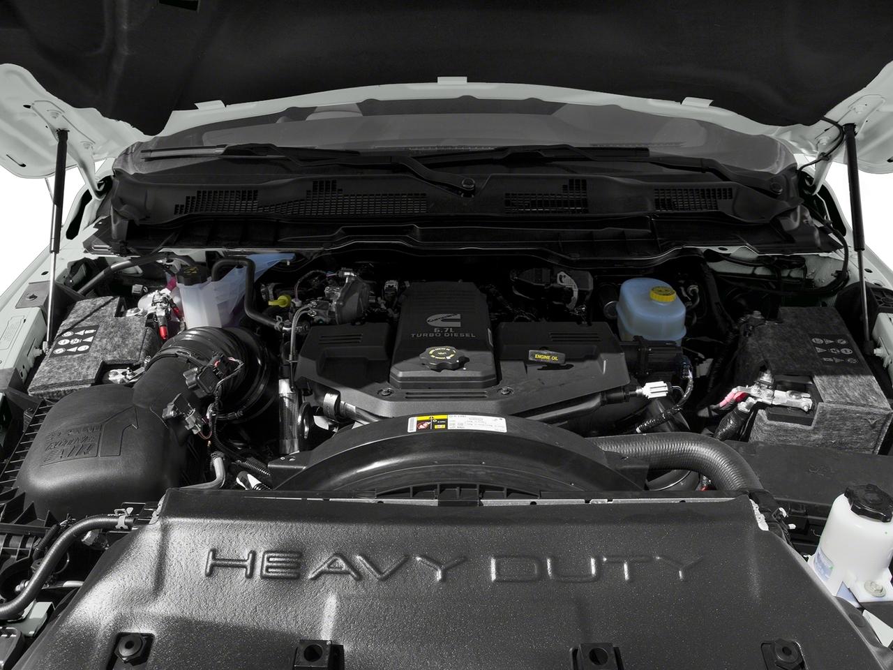 2016 Ram 3500 Vehicle Photo in Mechanicsburg, PA 17050-1707