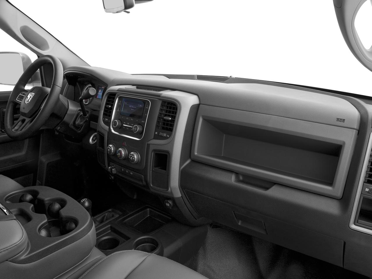 2016 Ram 3500 Vehicle Photo in Mechanicsburg, PA 17050-1707