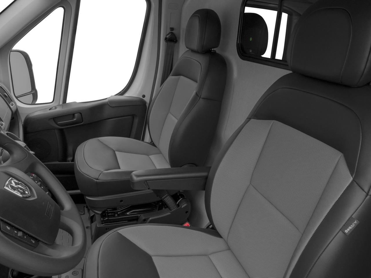 2016 Ram ProMaster Cargo Van Vehicle Photo in POST FALLS, ID 83854-5365