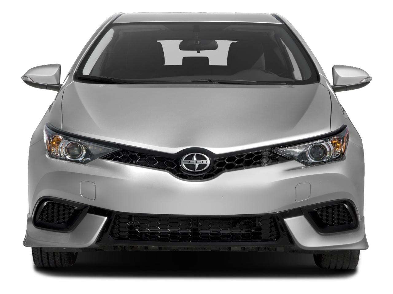 2016 Scion iM Vehicle Photo in Tustin, CA 92782