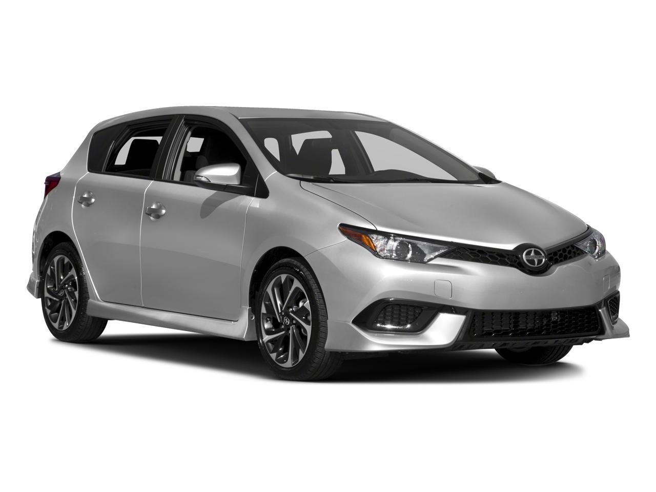 2016 Scion iM Vehicle Photo in Tustin, CA 92782