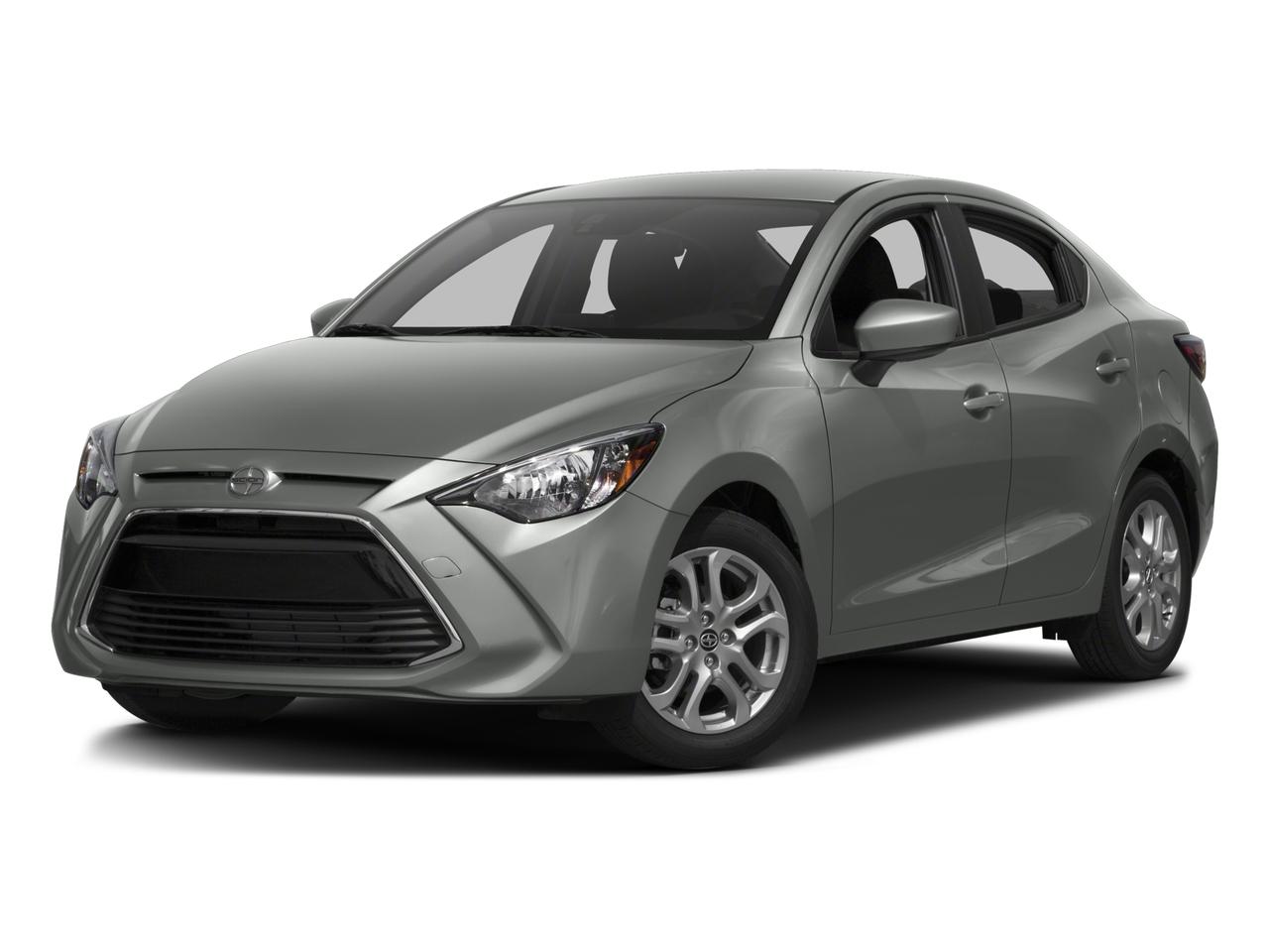 2016 Scion iA Vehicle Photo in Appleton, WI 54913