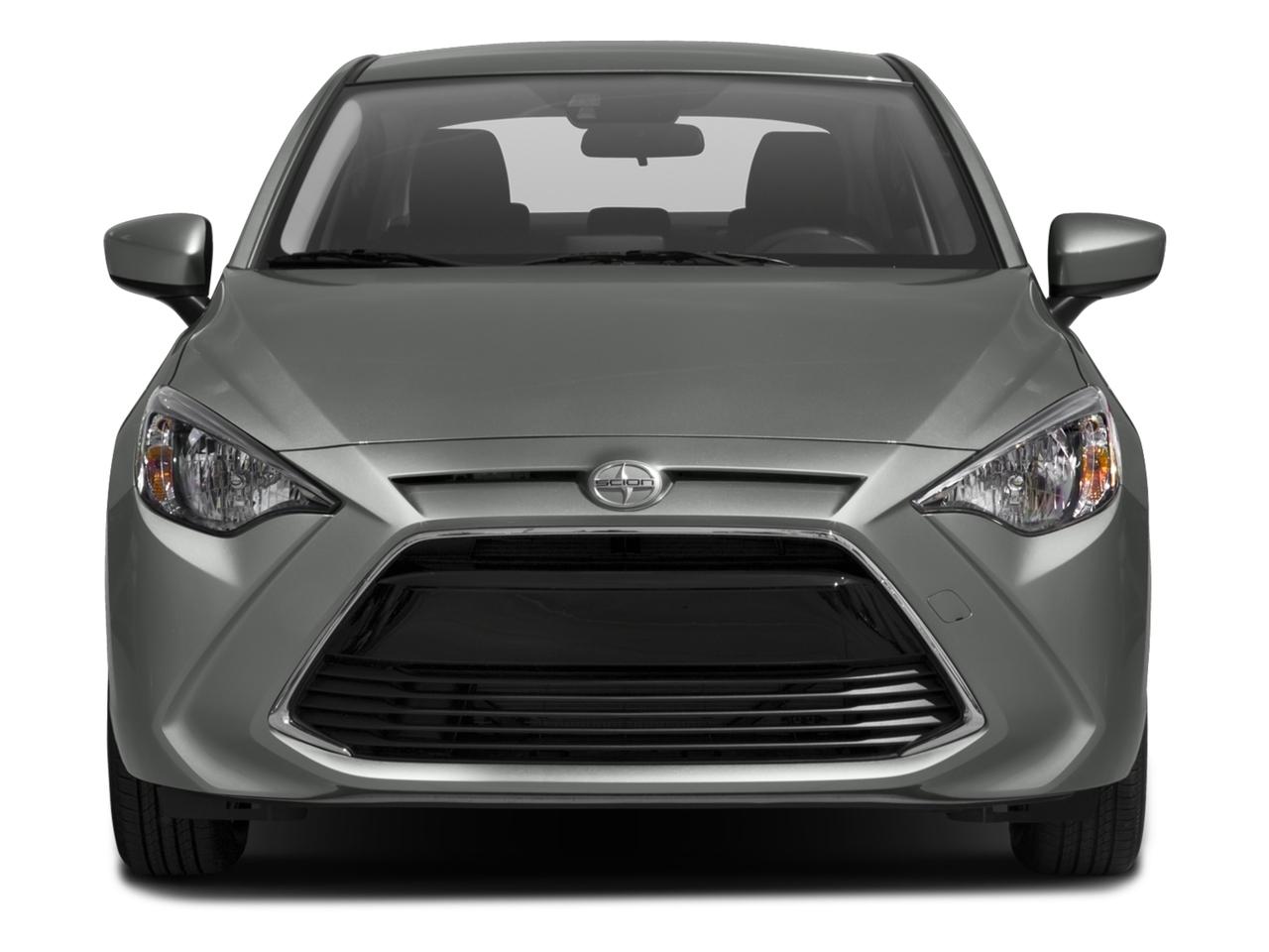 2016 Scion iA Vehicle Photo in Appleton, WI 54913