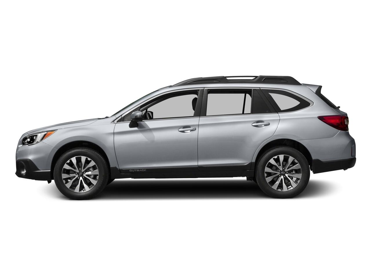 2016 Subaru Outback Vehicle Photo in HENDERSON, NC 27536-2966