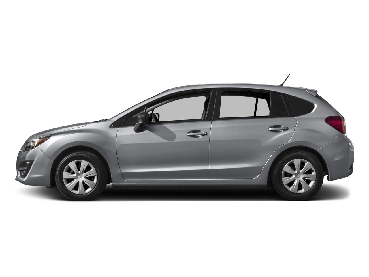 2016 Subaru Impreza Wagon Vehicle Photo in GOLDEN, CO 80401-3850