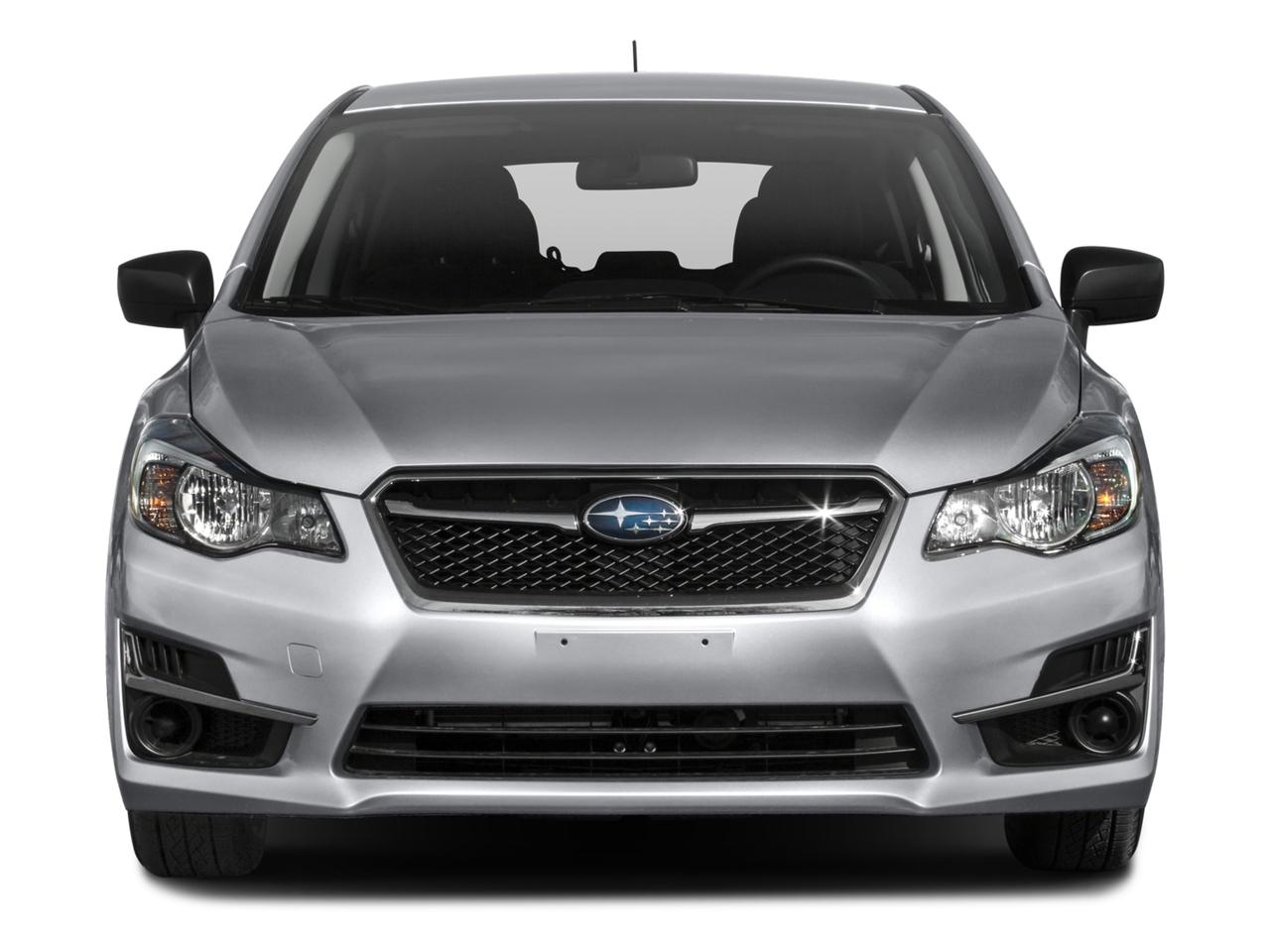 2016 Subaru Impreza Wagon Vehicle Photo in GOLDEN, CO 80401-3850