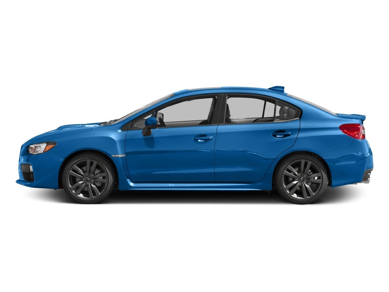 2016 Subaru WRX Vehicle Photo in Ft. Myers, FL 33907