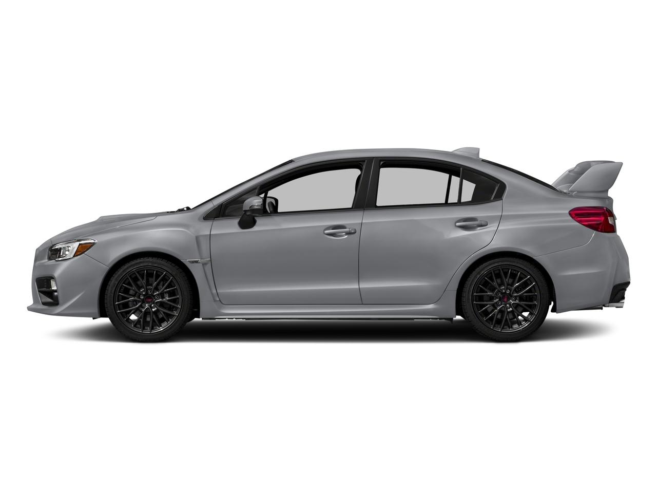 2016 Subaru WRX STI Vehicle Photo in Sanford, FL 32771