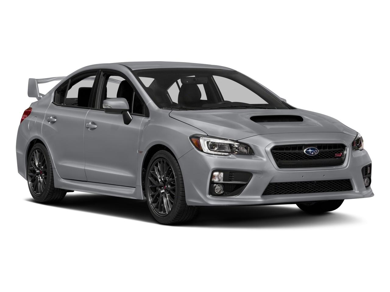 2016 Subaru WRX STI Vehicle Photo in Sanford, FL 32771