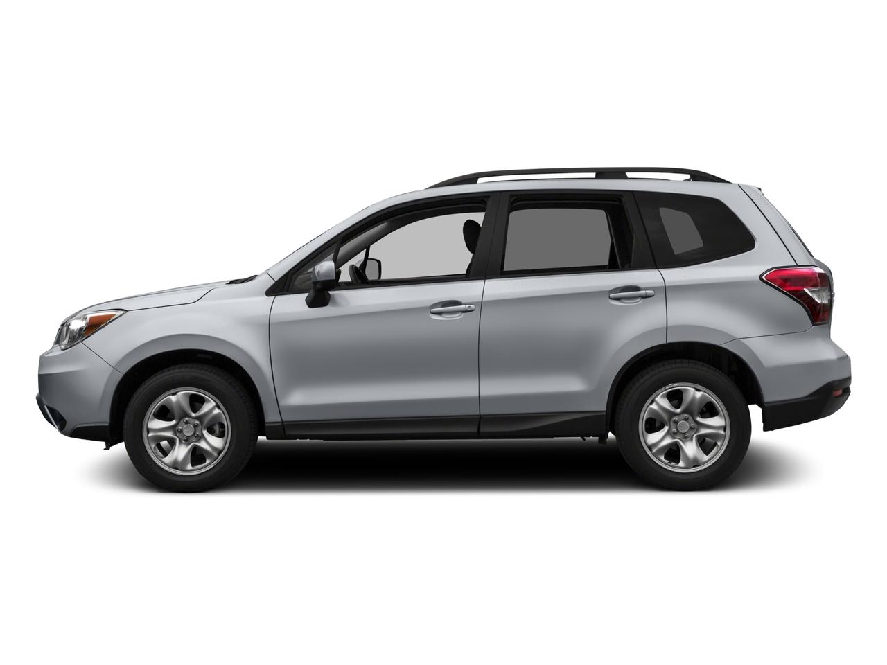 2016 Subaru Forester Vehicle Photo in Pinellas Park , FL 33781