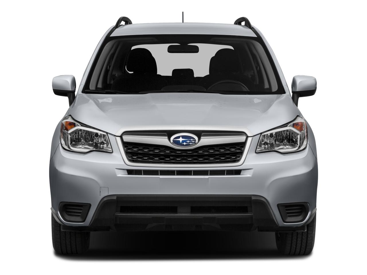 2016 Subaru Forester Vehicle Photo in Pinellas Park , FL 33781