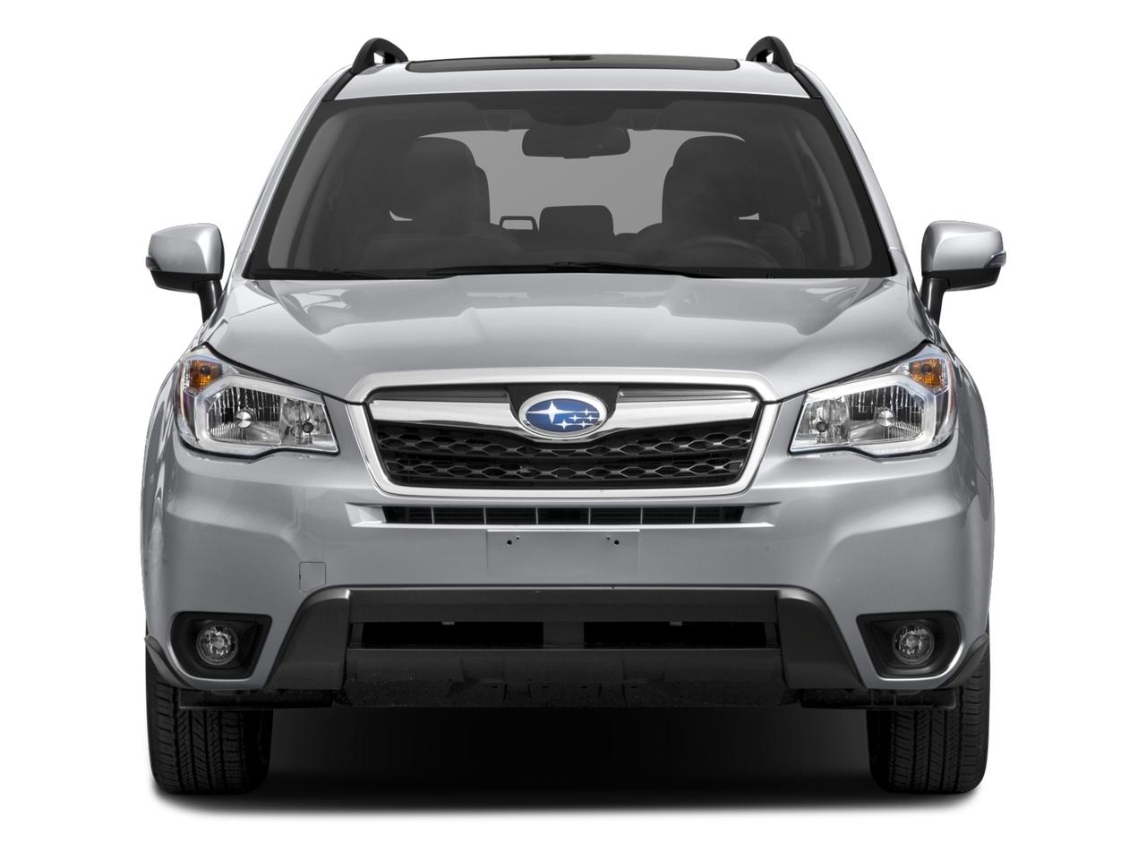 2016 Subaru Forester Vehicle Photo in Pinellas Park , FL 33781