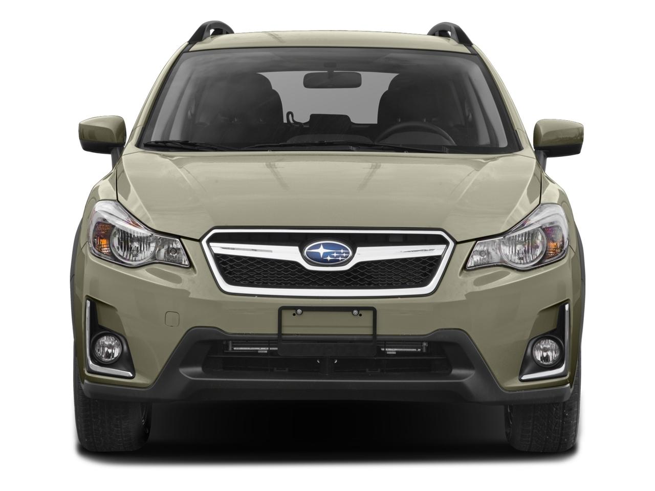 2016 Subaru Crosstrek Vehicle Photo in JOLIET, IL 60435-8135